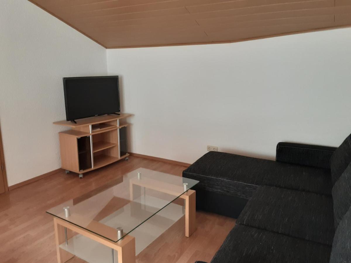 Tauscha Ferienwohnung Auf Den Bauernhof מראה חיצוני תמונה