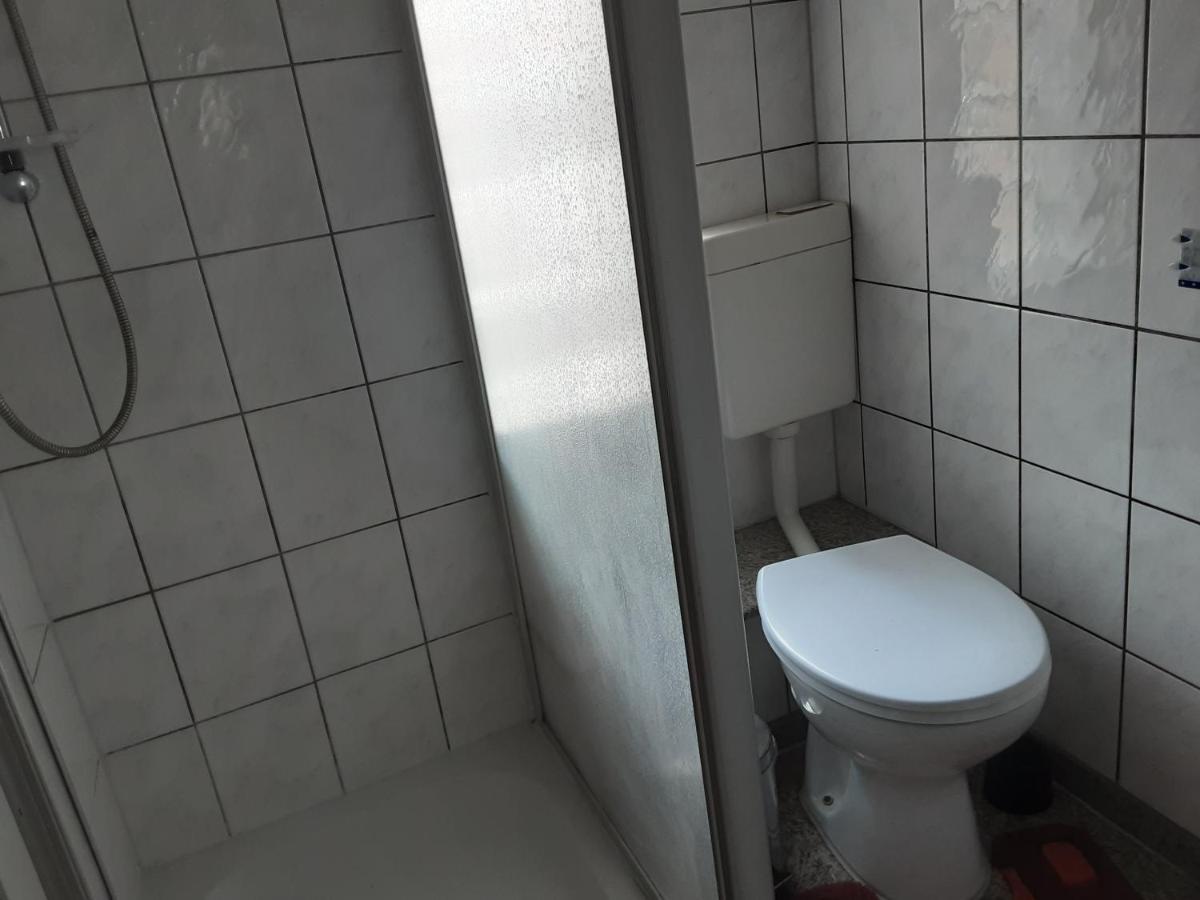 Tauscha Ferienwohnung Auf Den Bauernhof מראה חיצוני תמונה