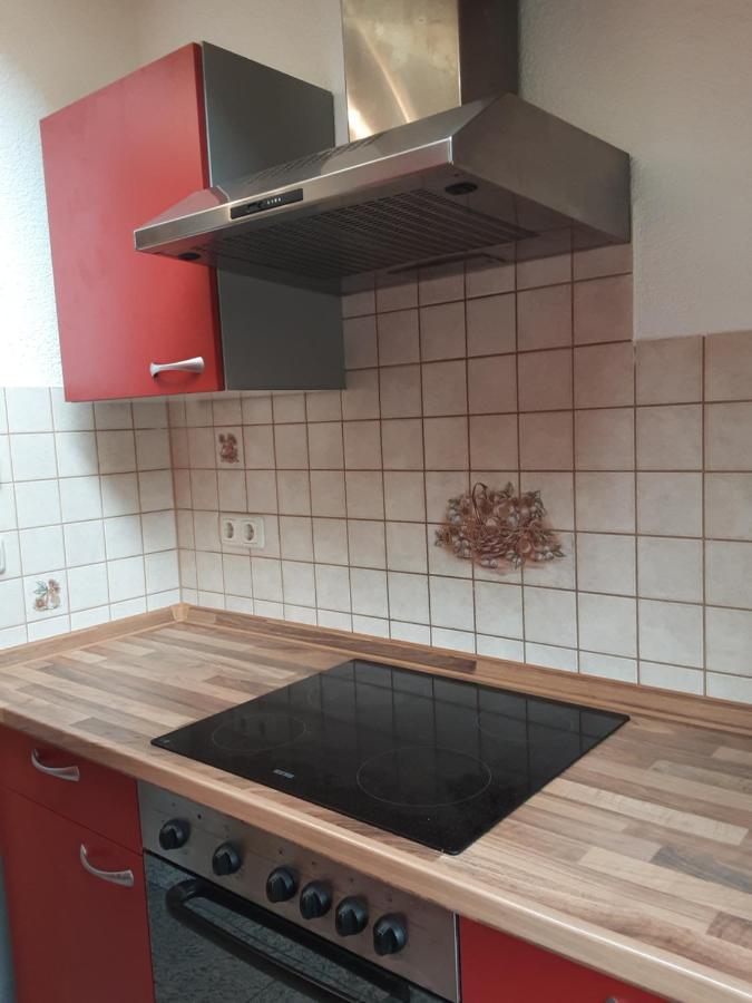 Tauscha Ferienwohnung Auf Den Bauernhof מראה חיצוני תמונה