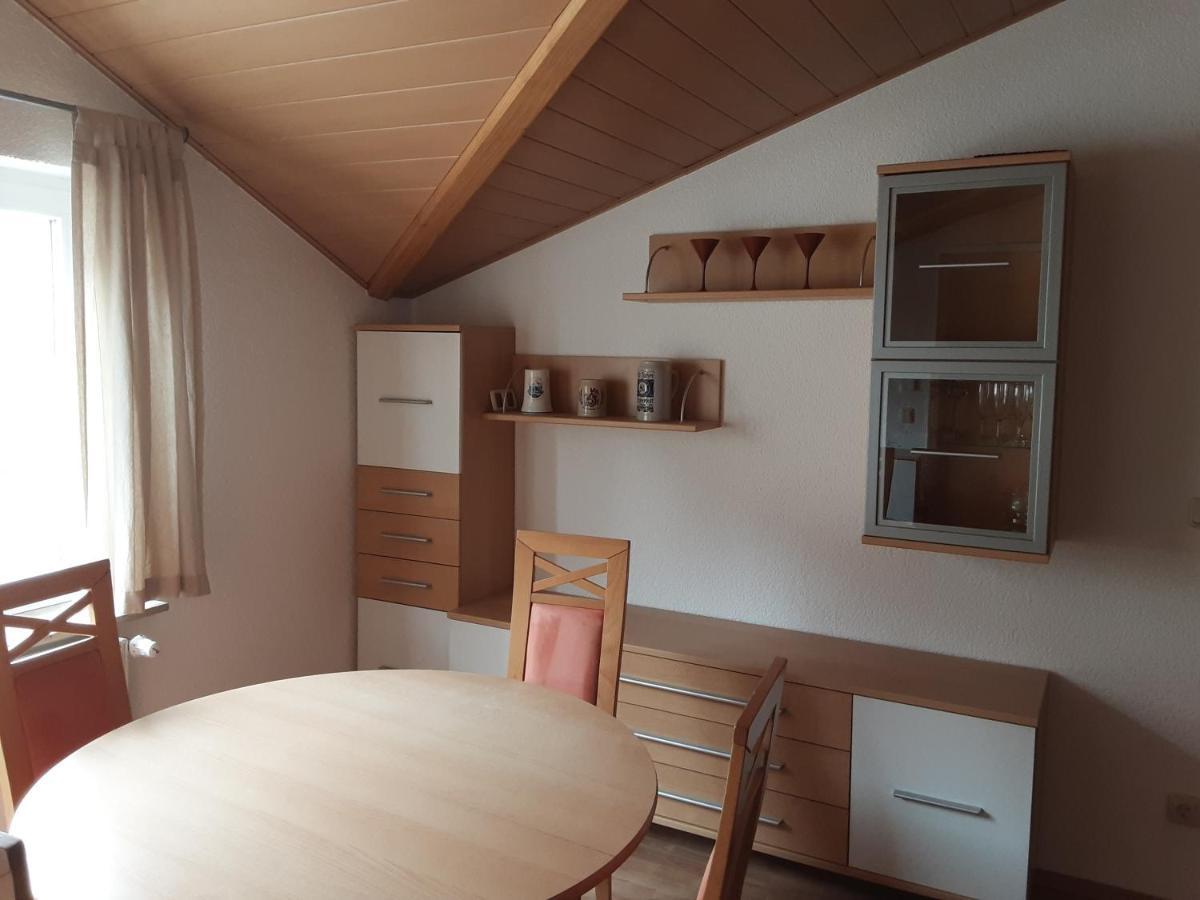 Tauscha Ferienwohnung Auf Den Bauernhof מראה חיצוני תמונה