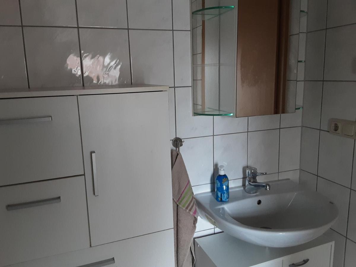 Tauscha Ferienwohnung Auf Den Bauernhof מראה חיצוני תמונה